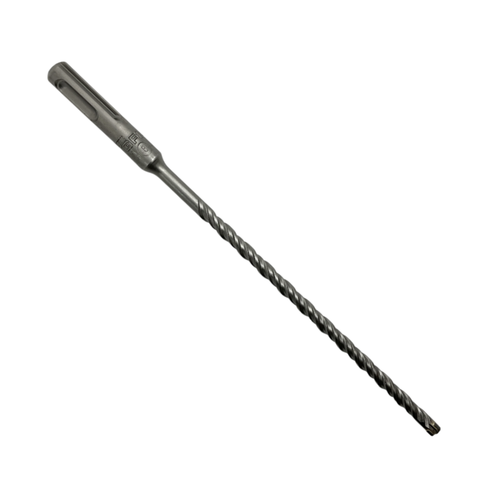 Gfb 4 Elmaslı Sds Plus Matkap Ucu 6x210 Mm 2078