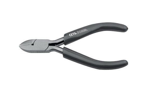 Ceta Form Elektronikçi Yan Keski (Sıfır Kesim) 115 mm - H50-115FL