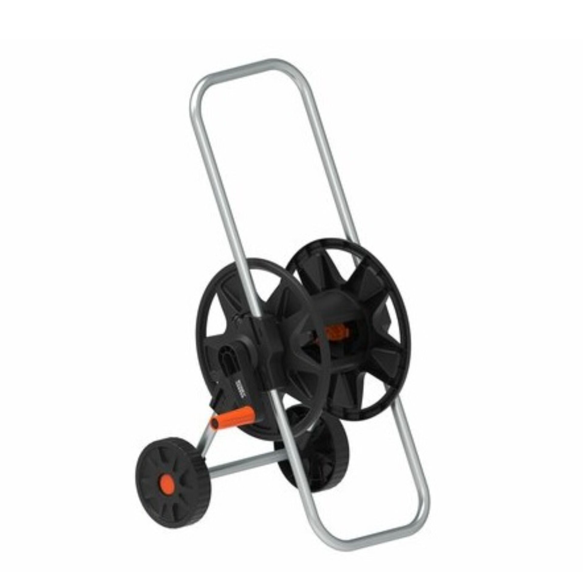 Roney Garden Arabalı Hortum Makarası 45 Mt Rg860