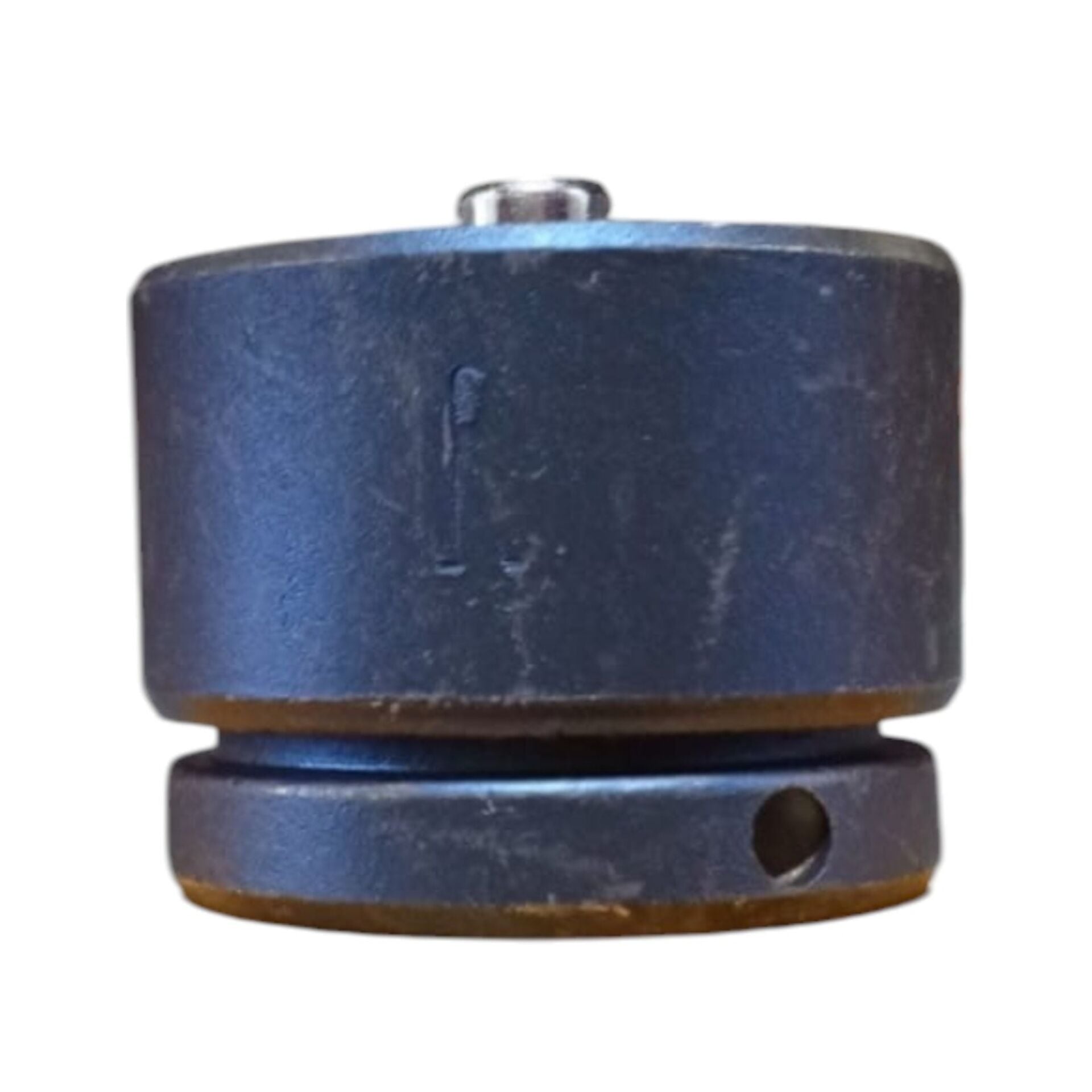 Candan Pprc Boru Paftası 50 Mm Mavi