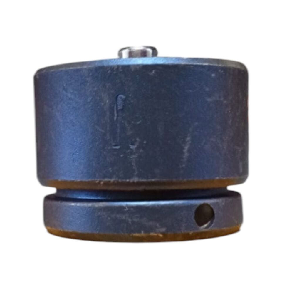 Candan Pprc Boru Paftası 50 Mm Mavi