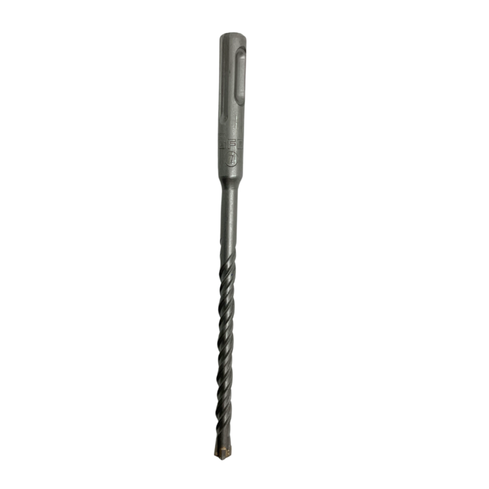 Gfb 4 Elmaslı Sds Plus Matkap Ucu 7x160 Mm 2080