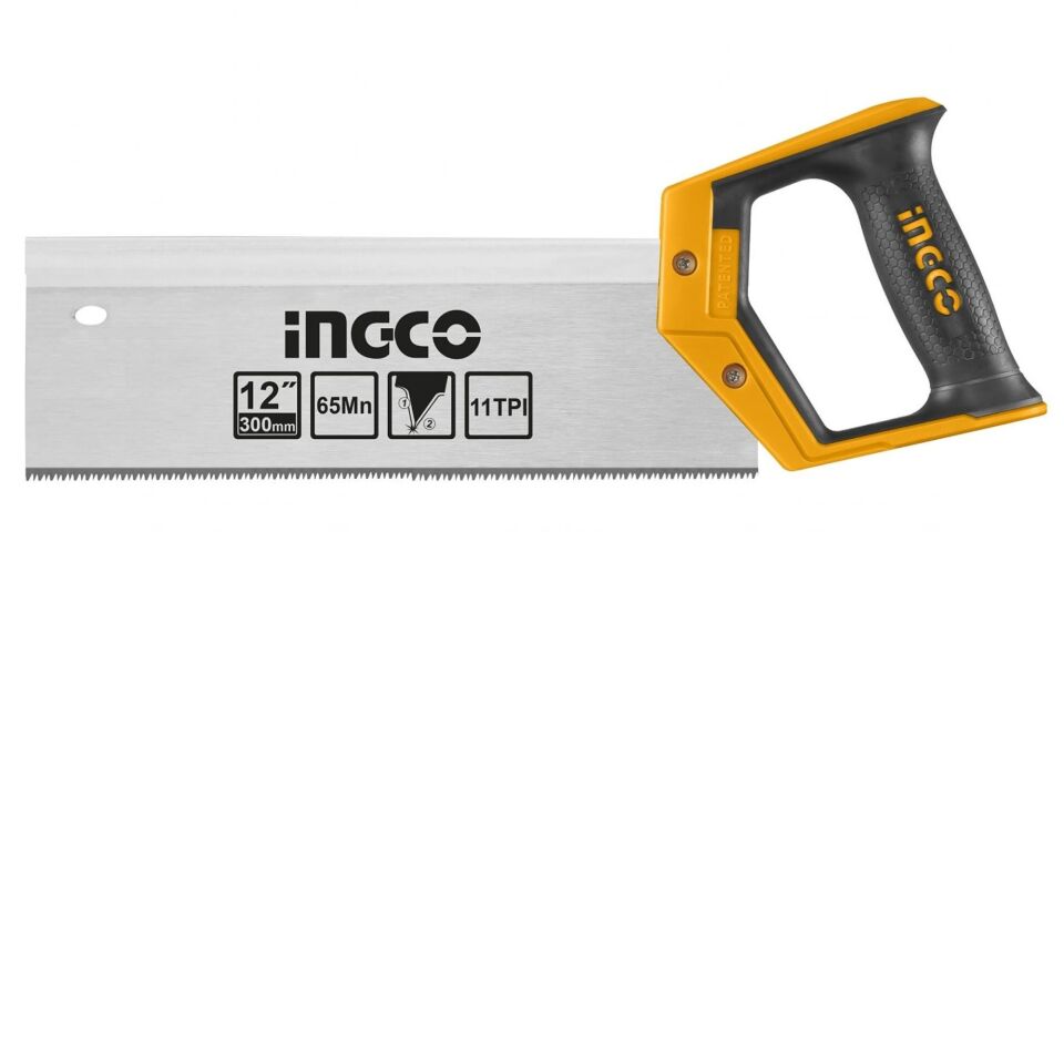 İngco Hmbsb3008 Gönyeli Testere