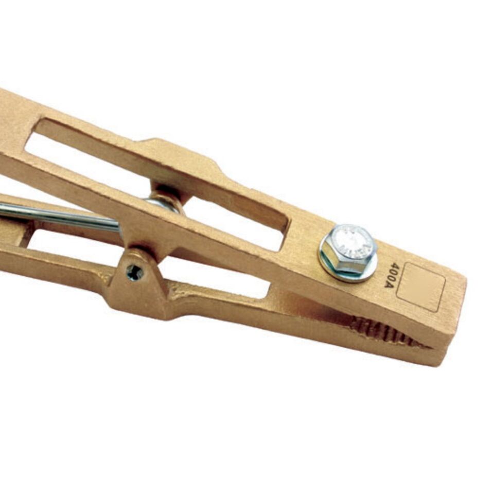 Atiker Sp01 Serisi Şase Pensesi 400a