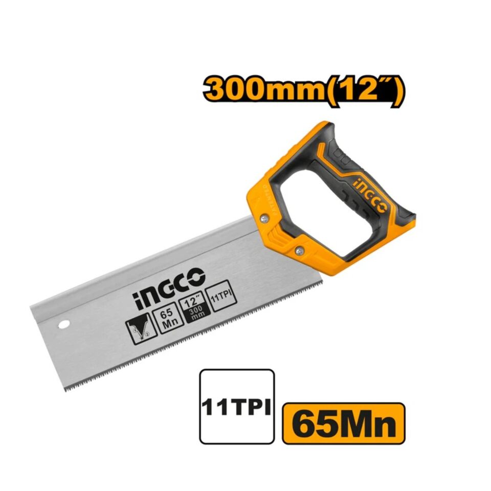 İngco Hmbsb3008 Gönyeli Testere
