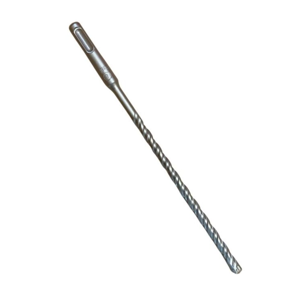 Gfb 4 Elmaslı Sds Plus Matkap Ucu 7x210 Mm 2081