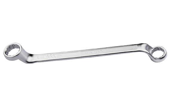 Ceta Form Yıldız İki Ağız Anahtar 14 x 15 mm - B14-1415
