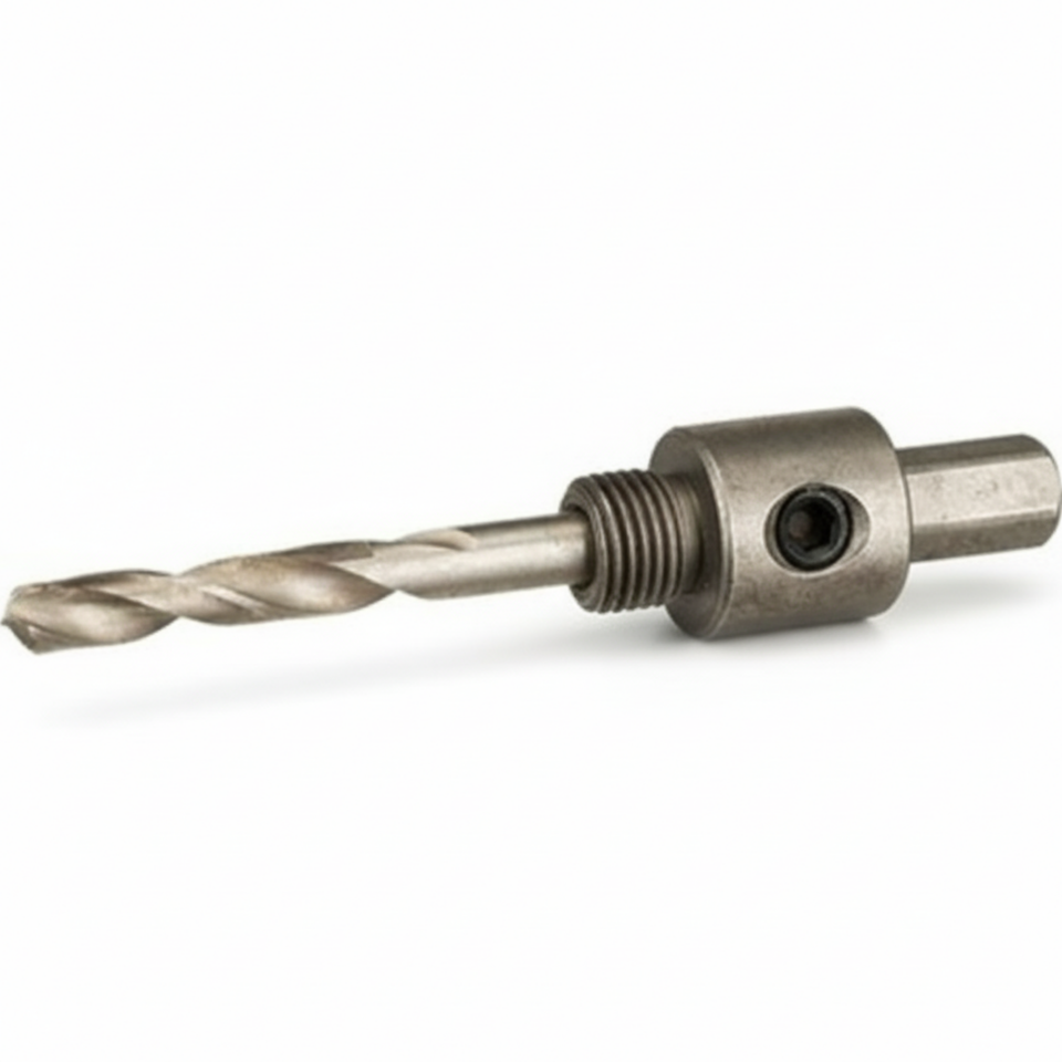 Tomax Bi-metal Panç Adaptörü 14-30 Mm Hex