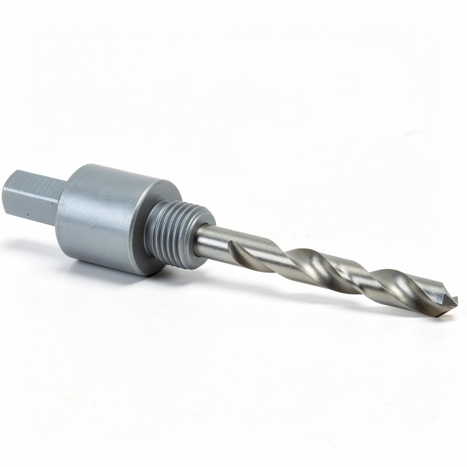 Tomax Bi-metal Panç Adaptörü 14-30 Mm Hex