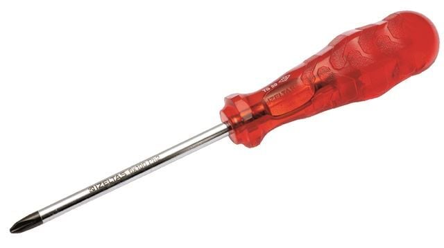 İzeltaş 8x150 Kraft Yıldız Tornavıda - 4120188150