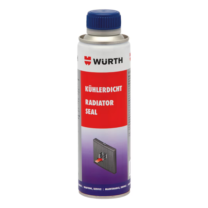 Würth Radyatör Sızıntı Önleyici 300 ML 5861501300
