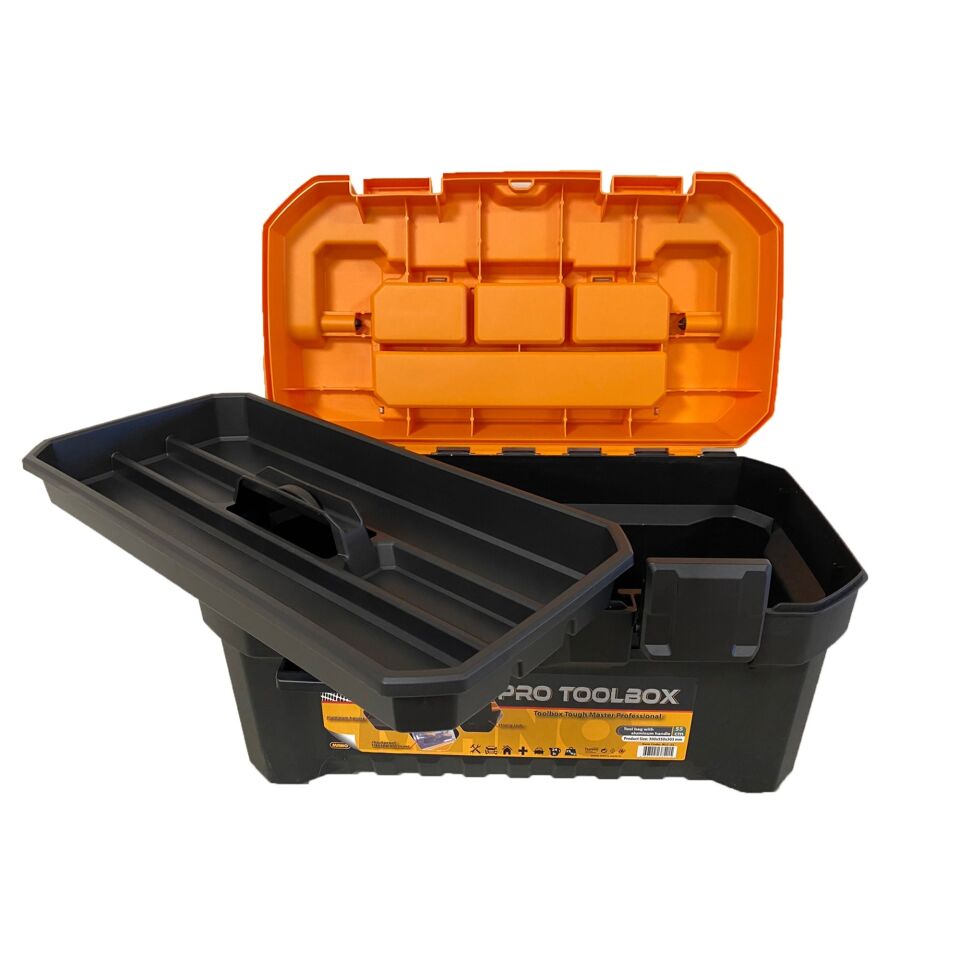 Mano Alüminyum Saplı Çanta 22'' 1/4 (alc22)