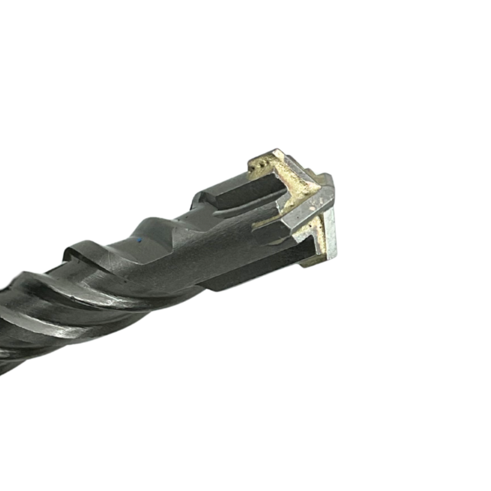 Gfb 4 Elmaslı Sds Plus Matkap Ucu 8x160 Mm 2082