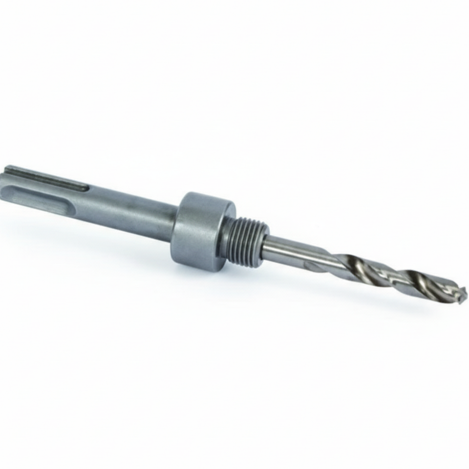 Tomax Bi-metal Panç Adaptörü 14-30 Mm Sds