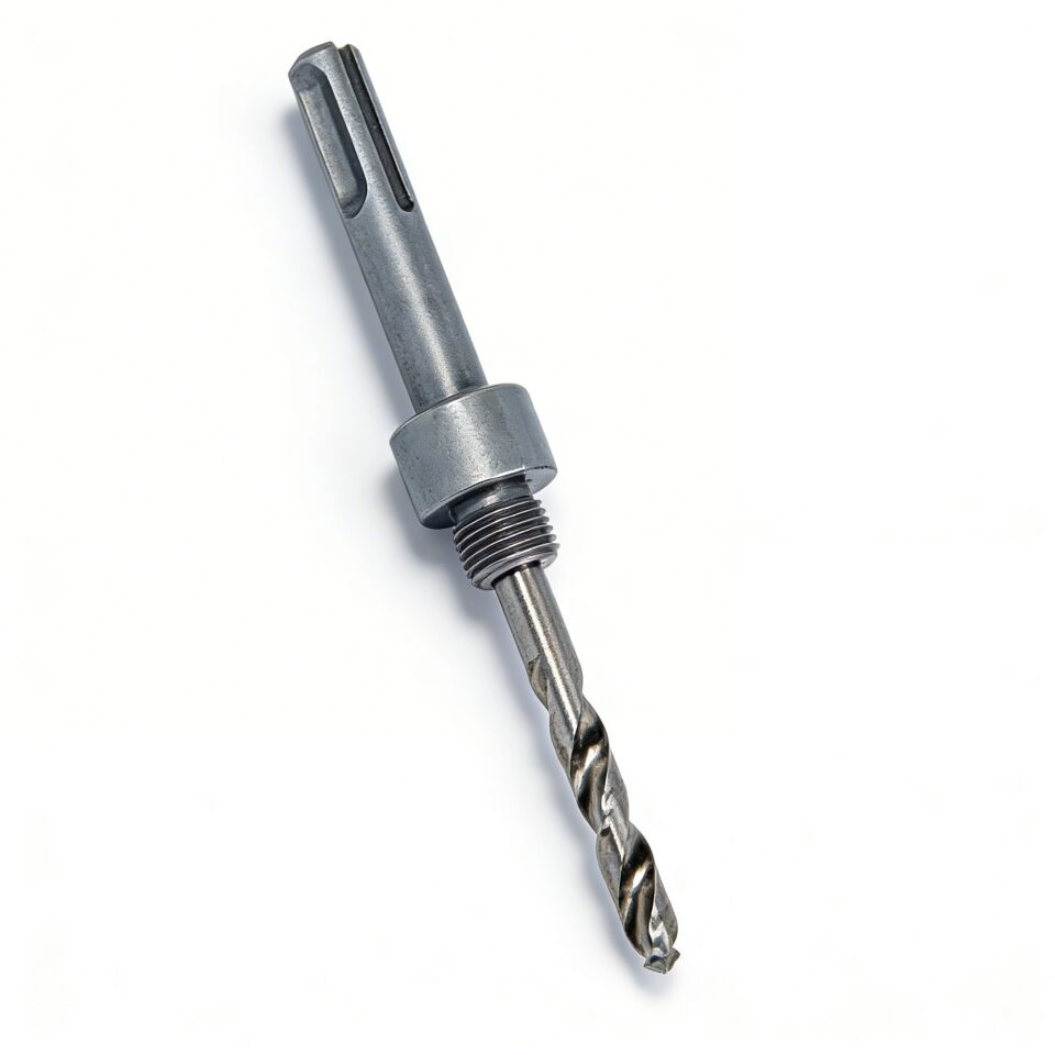 Tomax Bi-metal Panç Adaptörü 14-30 Mm Sds