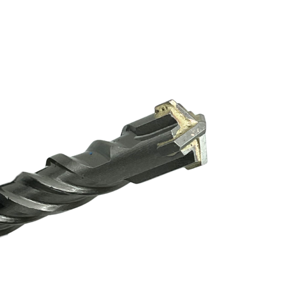 Gfb 4 Elmaslı Sds Plus Matkap Ucu 8x210 Mm 2083
