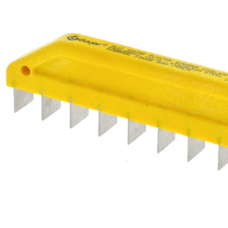 Duyar Alçı Sistre 30 Cm Kod:109