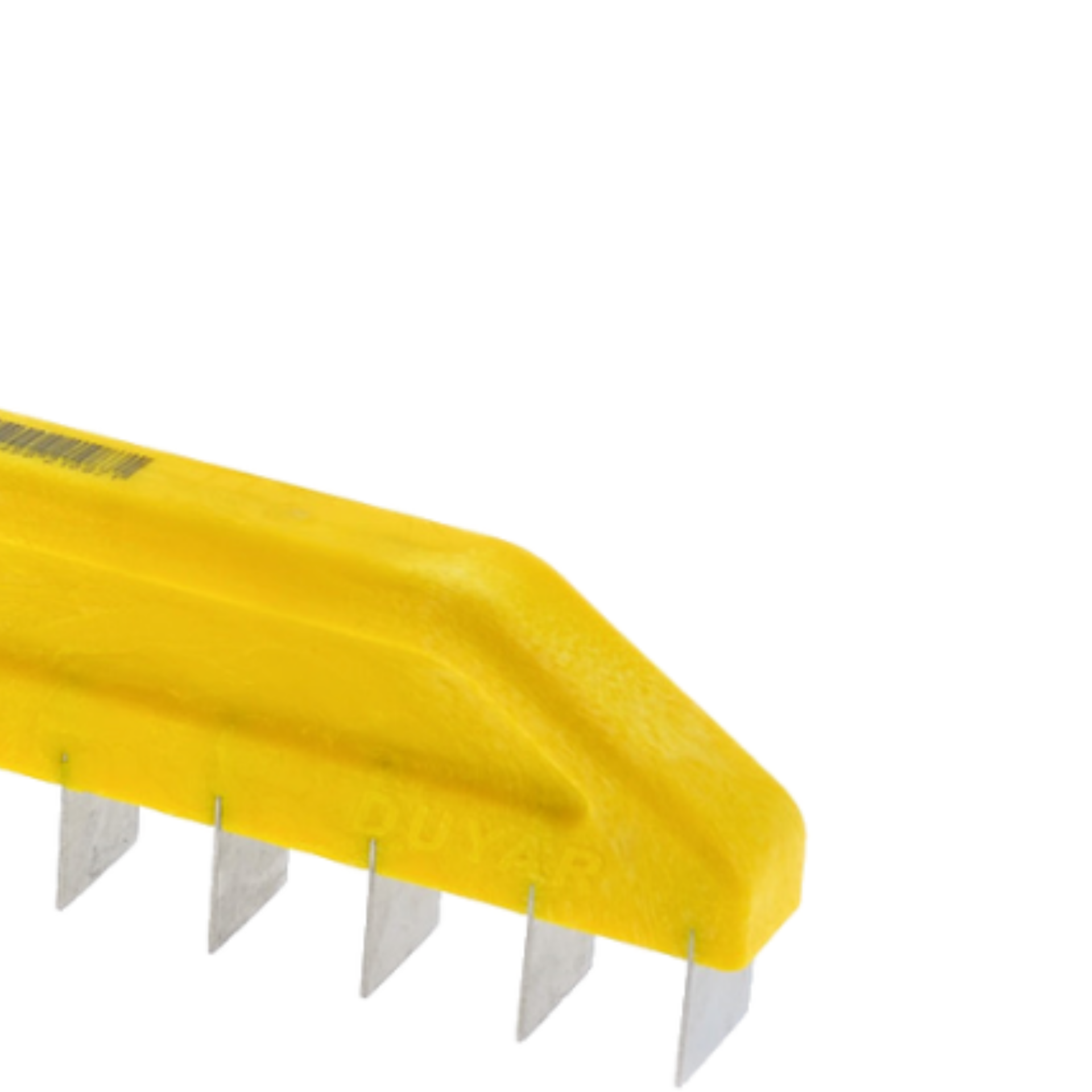 Duyar Alçı Sistre 30 Cm Kod:109