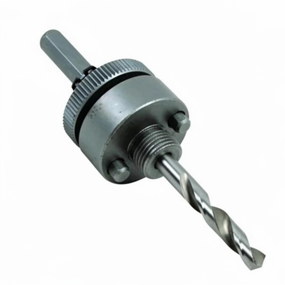 Tomax Bi-metal Panç Adaptörü 32-152 Mm Hex