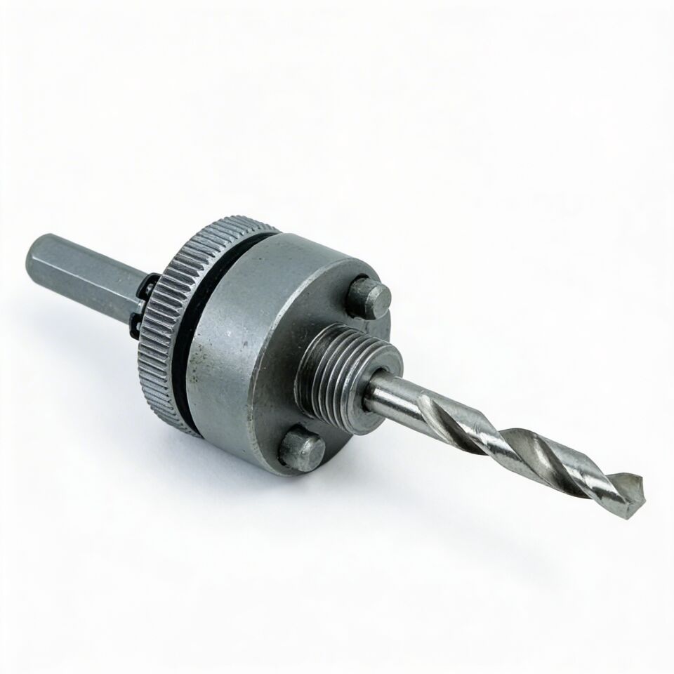 Tomax Bi-metal Panç Adaptörü 32-152 Mm Hex