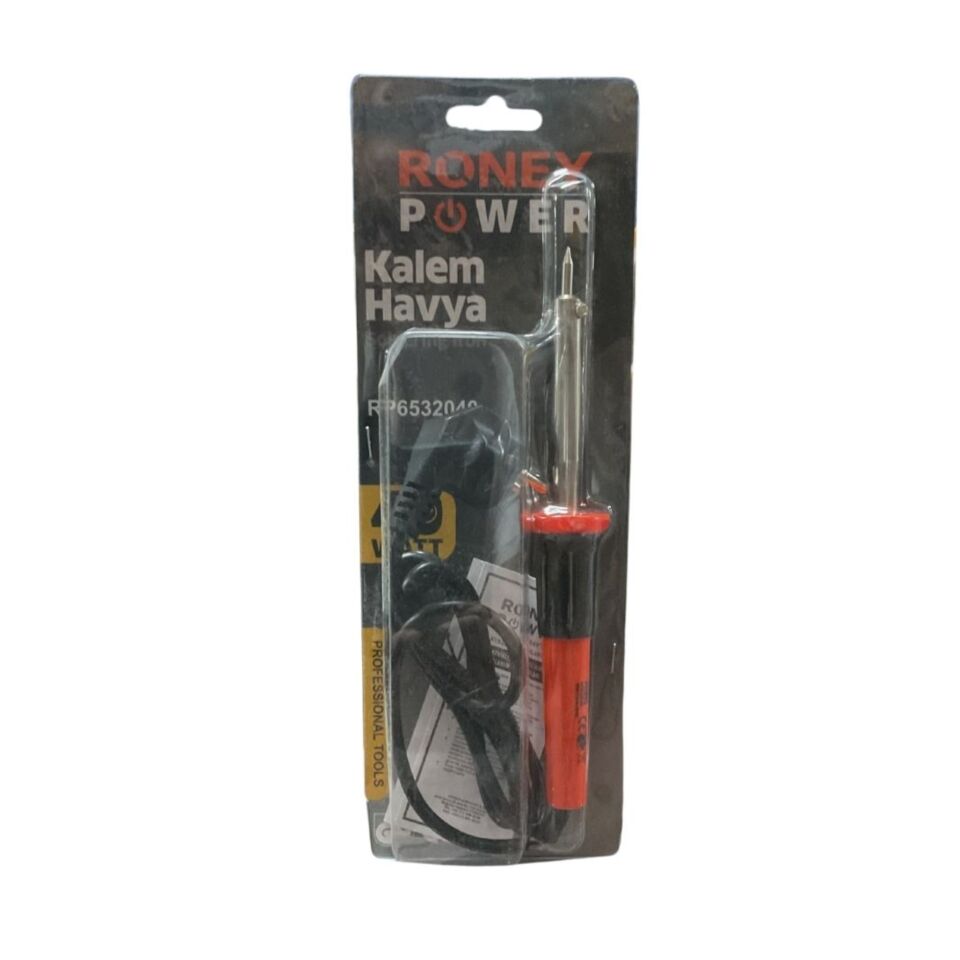 Roney Kalem Havya 40w