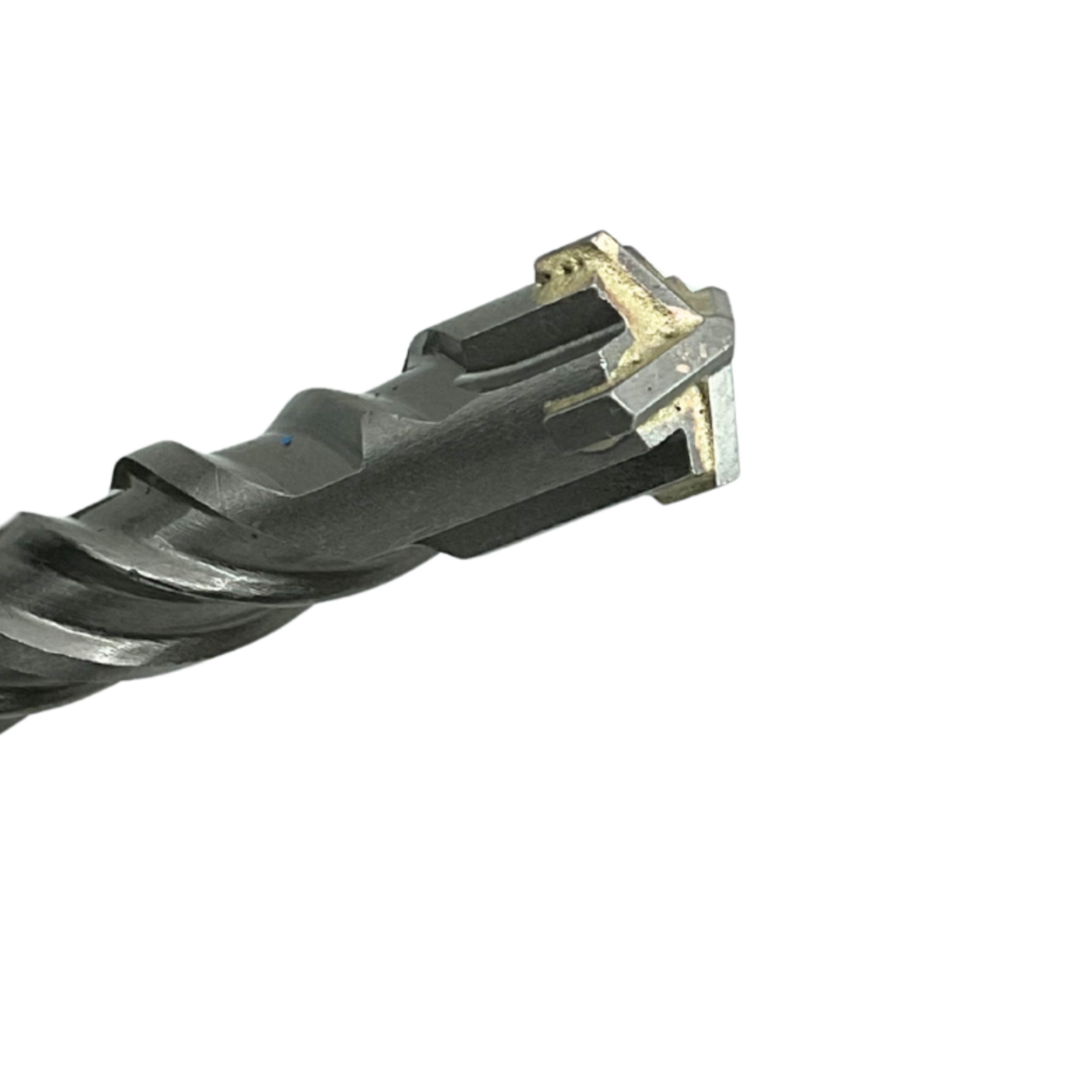 Gfb 4 Elmaslı Sds Plus Matkap Ucu 9x160 Mm 2084