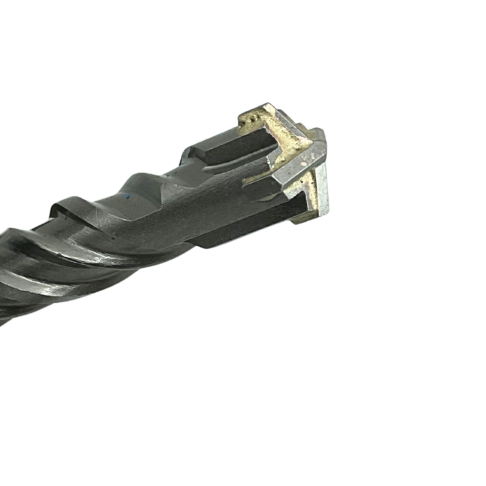 Gfb 4 Elmaslı Sds Plus Matkap Ucu 9x160 Mm 2084