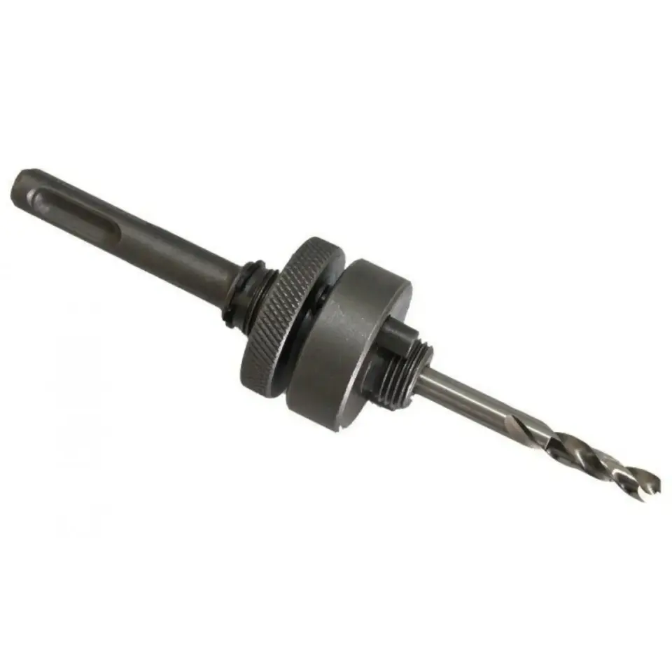 Tomax Bi-metal Panç Adaptörü 32-152 Mm Sds
