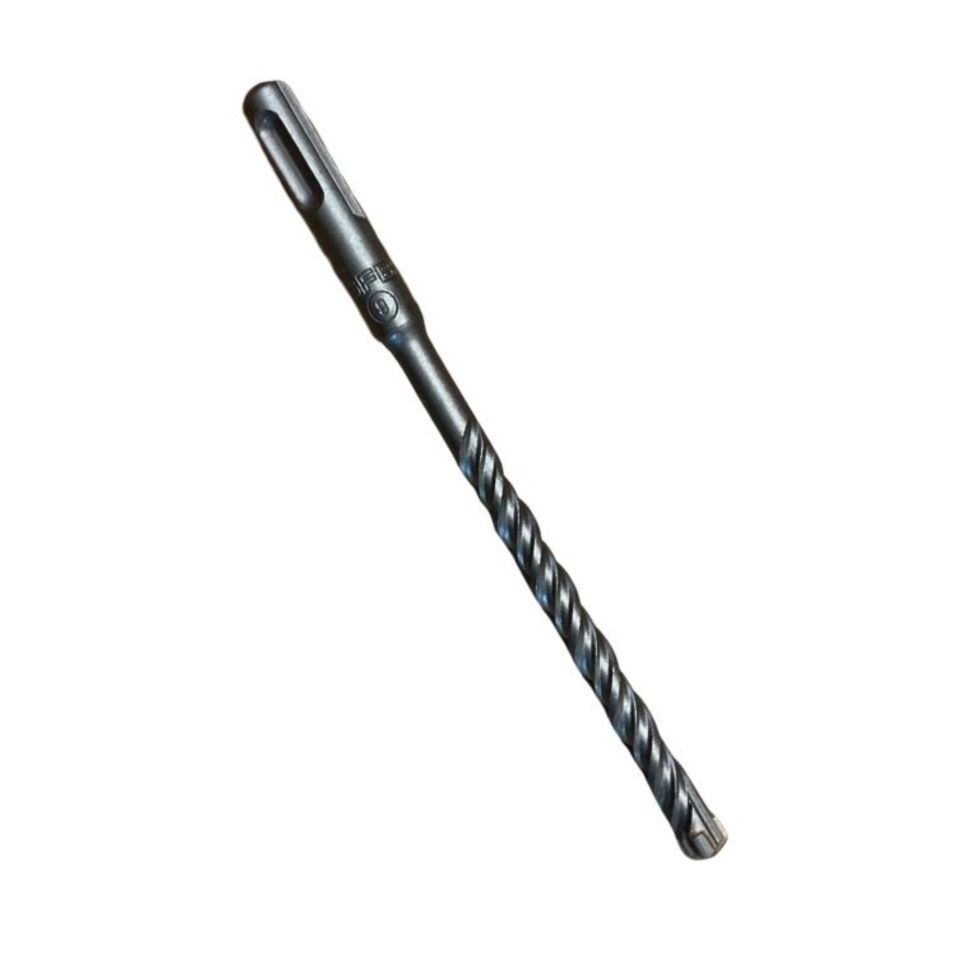 Gfb 4 Elmaslı Sds Plus Matkap Ucu 9x160 Mm 2084