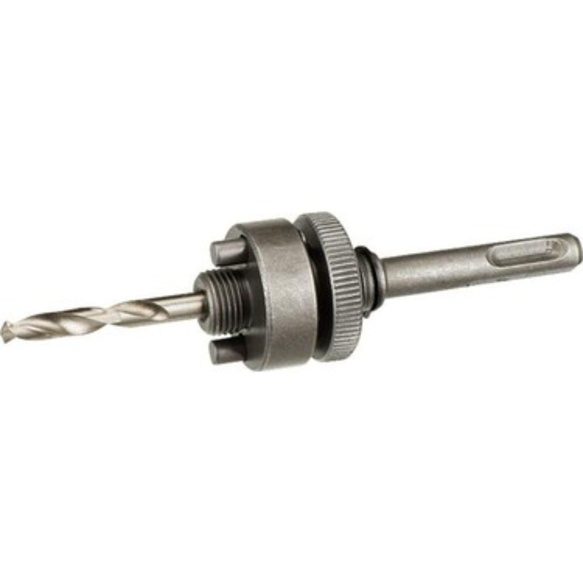 Tomax Bi-metal Panç Adaptörü 32-152 Mm Sds