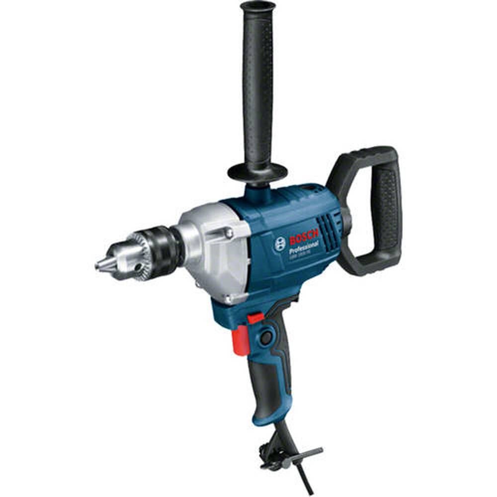 Bosch Professional GBM 1600 RE Darbesiz Matkap 06011B0000