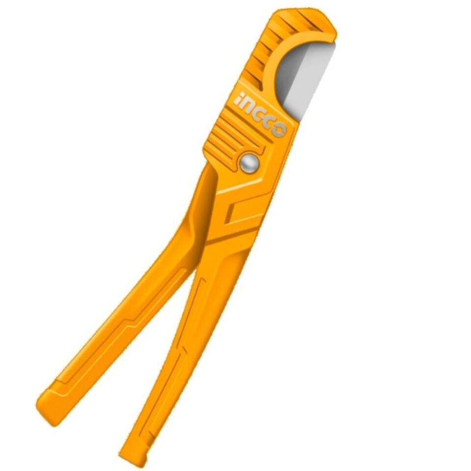 İngco Hpc0535 Pvc Boru Makası 210 Mm