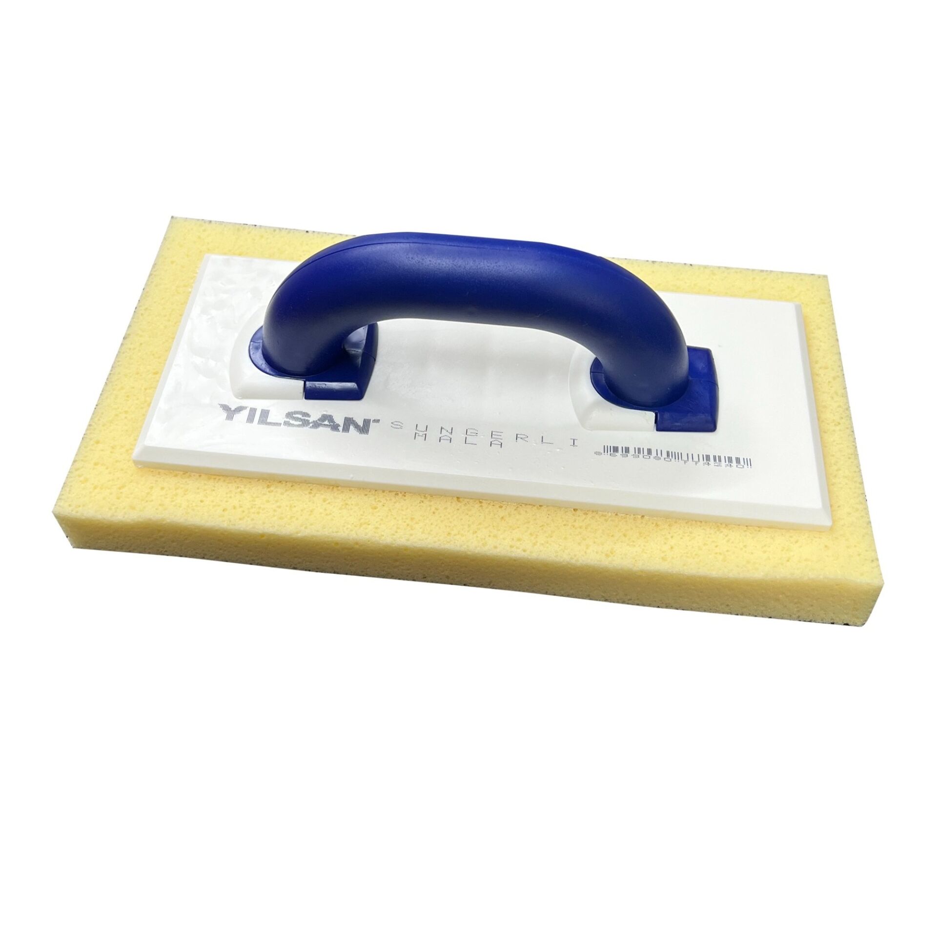 Yılsan Süngerli Mala