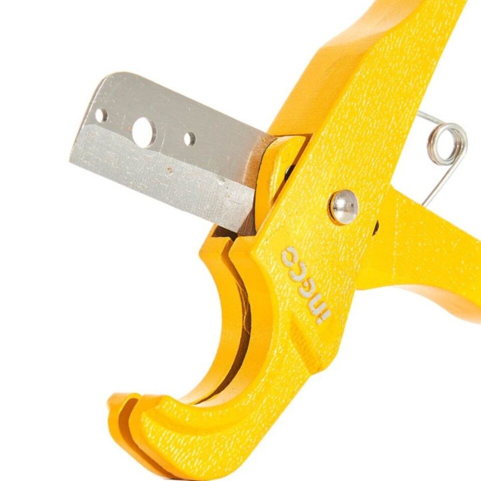İngco Hpc0535 Pvc Boru Makası 210 Mm