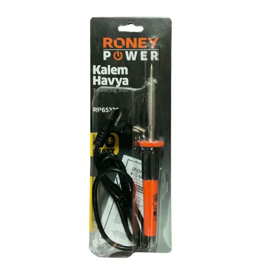 Roney Kalem Havya 80w