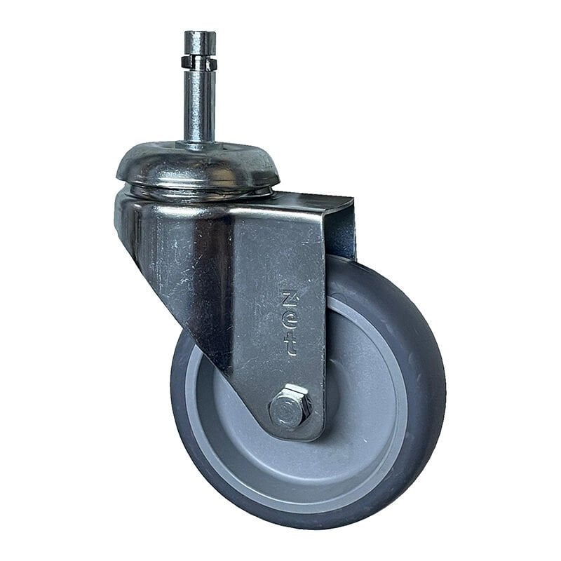 5013 MEB Hastane Tipi Teker 125*32 (Pim Ø 11 kanallı) Özel