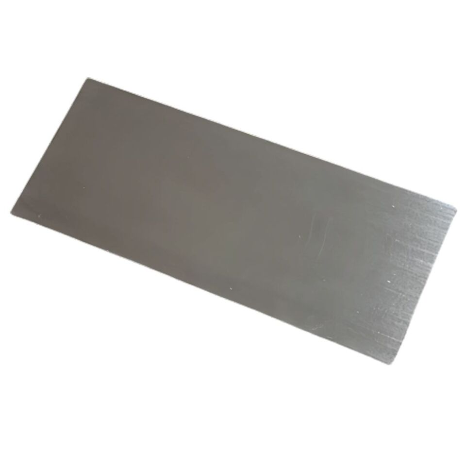 Duyar Çelik Sistre Kod:054