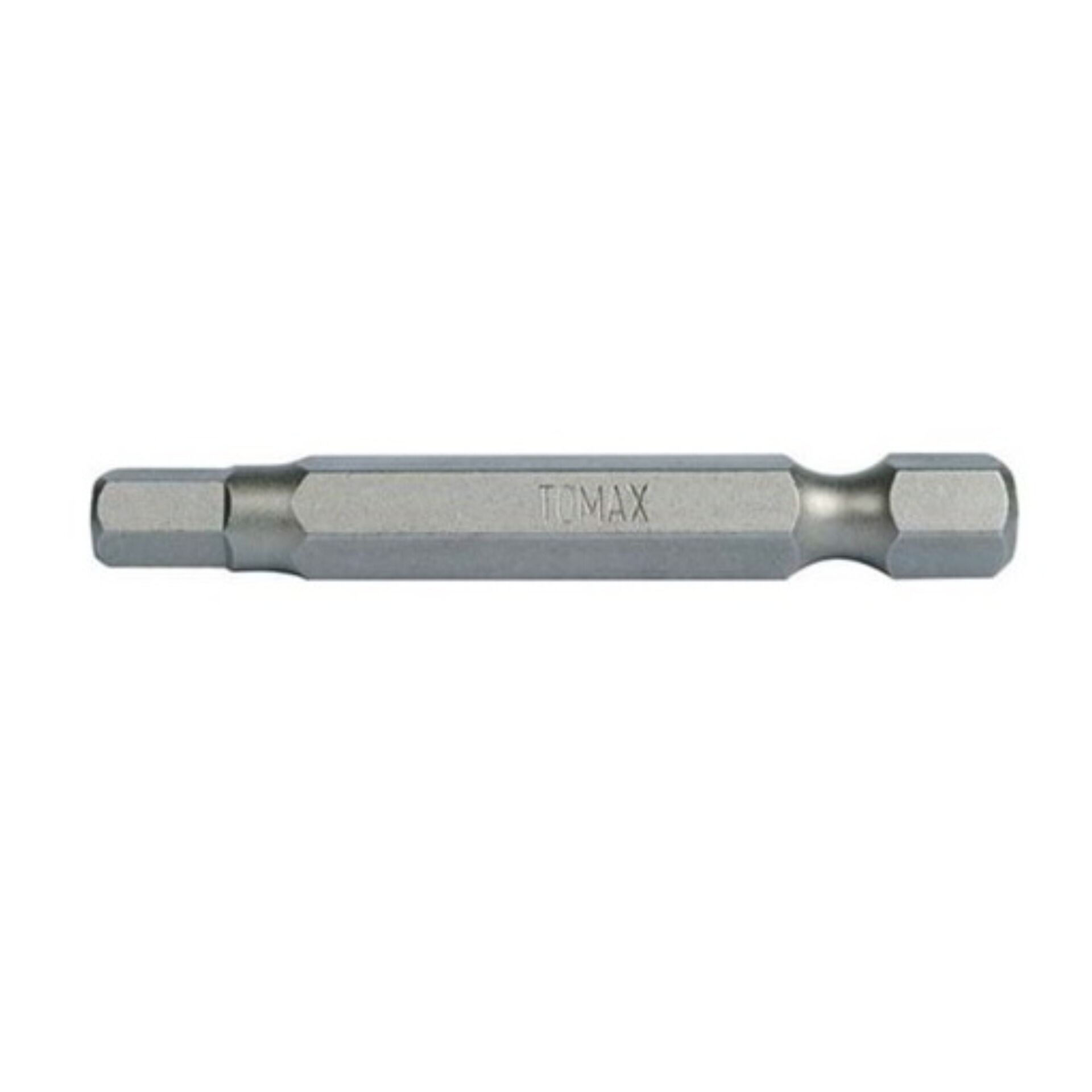 Tomax Bits Uç Allen H10 8x75 Mm Hex