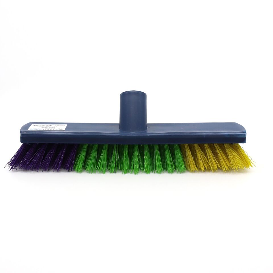 Yılsan Yer Fırçası Çok Sert 2.5 Cm Kod:400/475