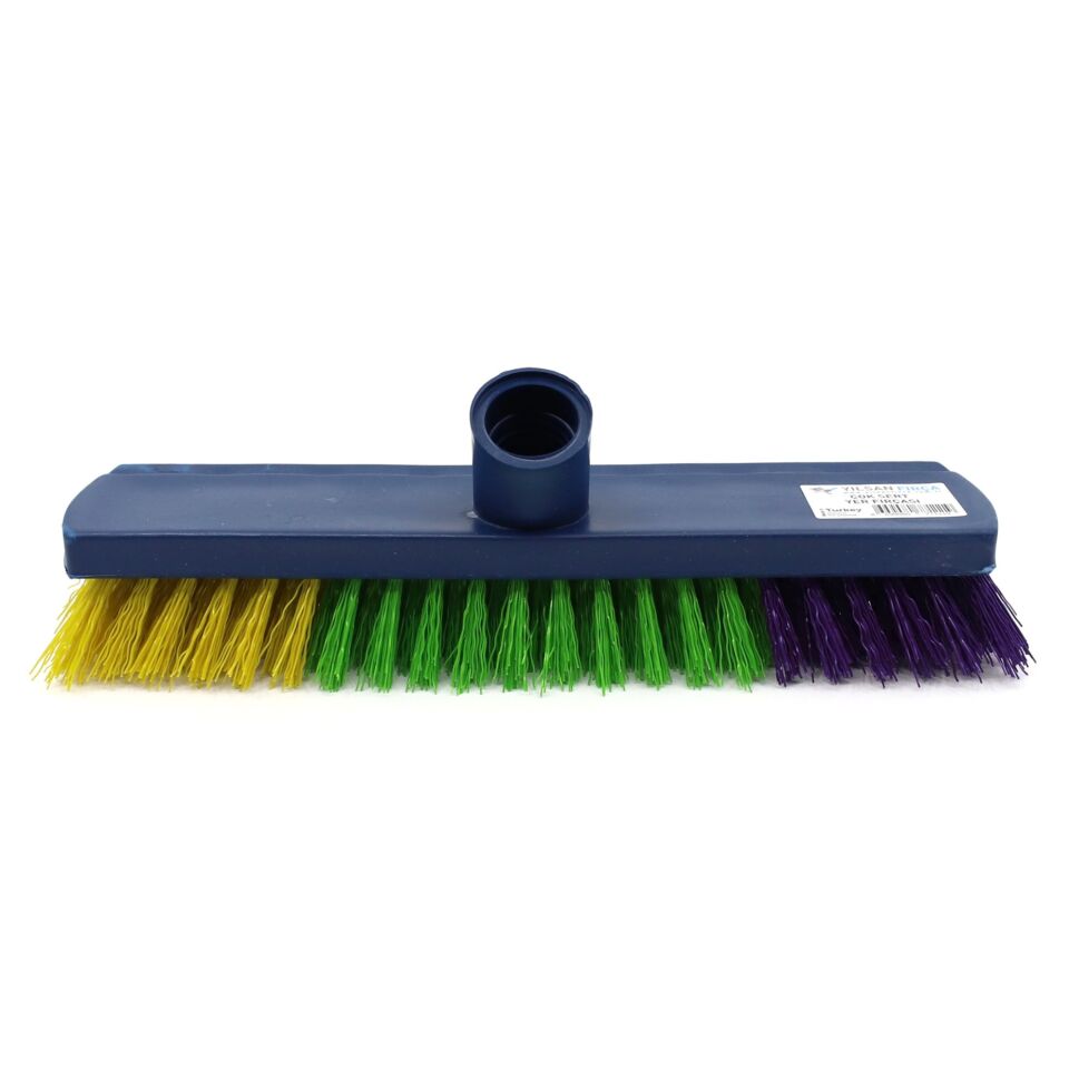 Yılsan Yer Fırçası Çok Sert 2.5 Cm Kod:400/475