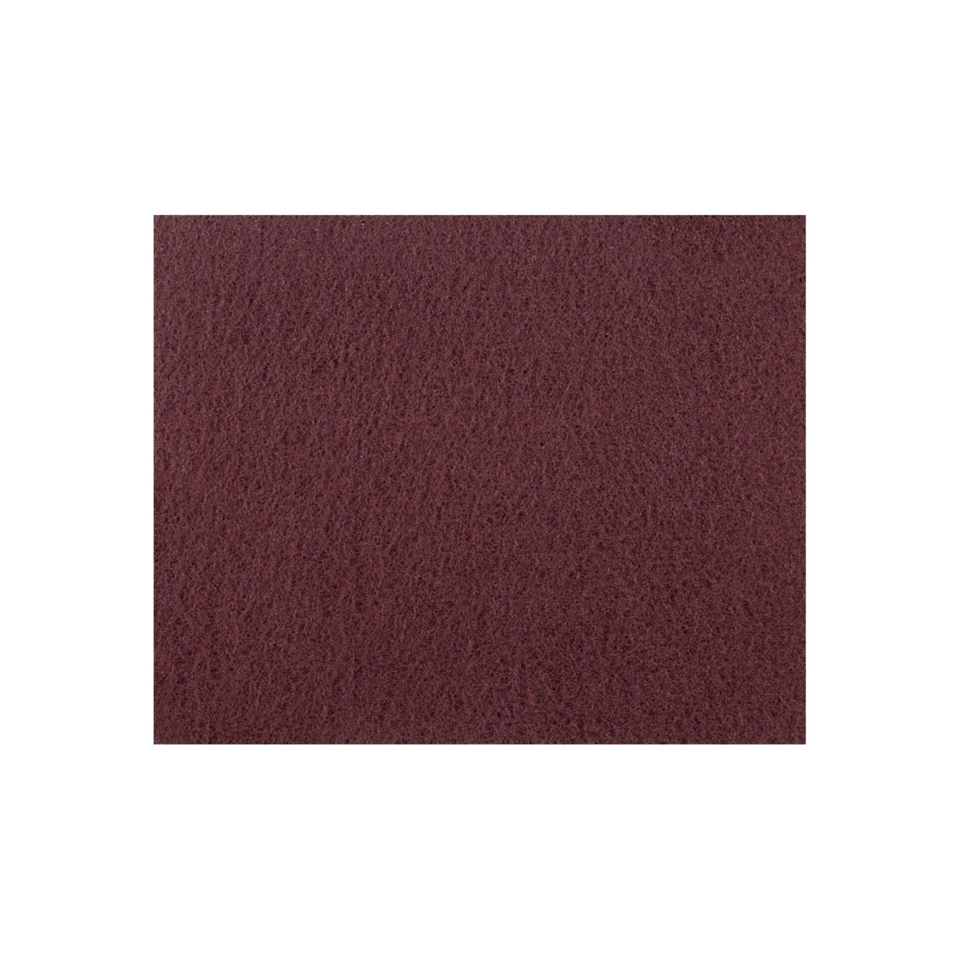 Atlas Brite Keçe Zımpara 230x280 Kırmızı