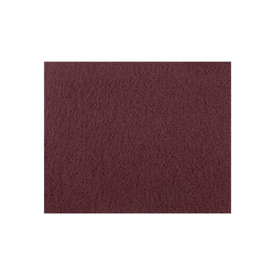 Atlas Brite Keçe Zımpara 230x280 Kırmızı