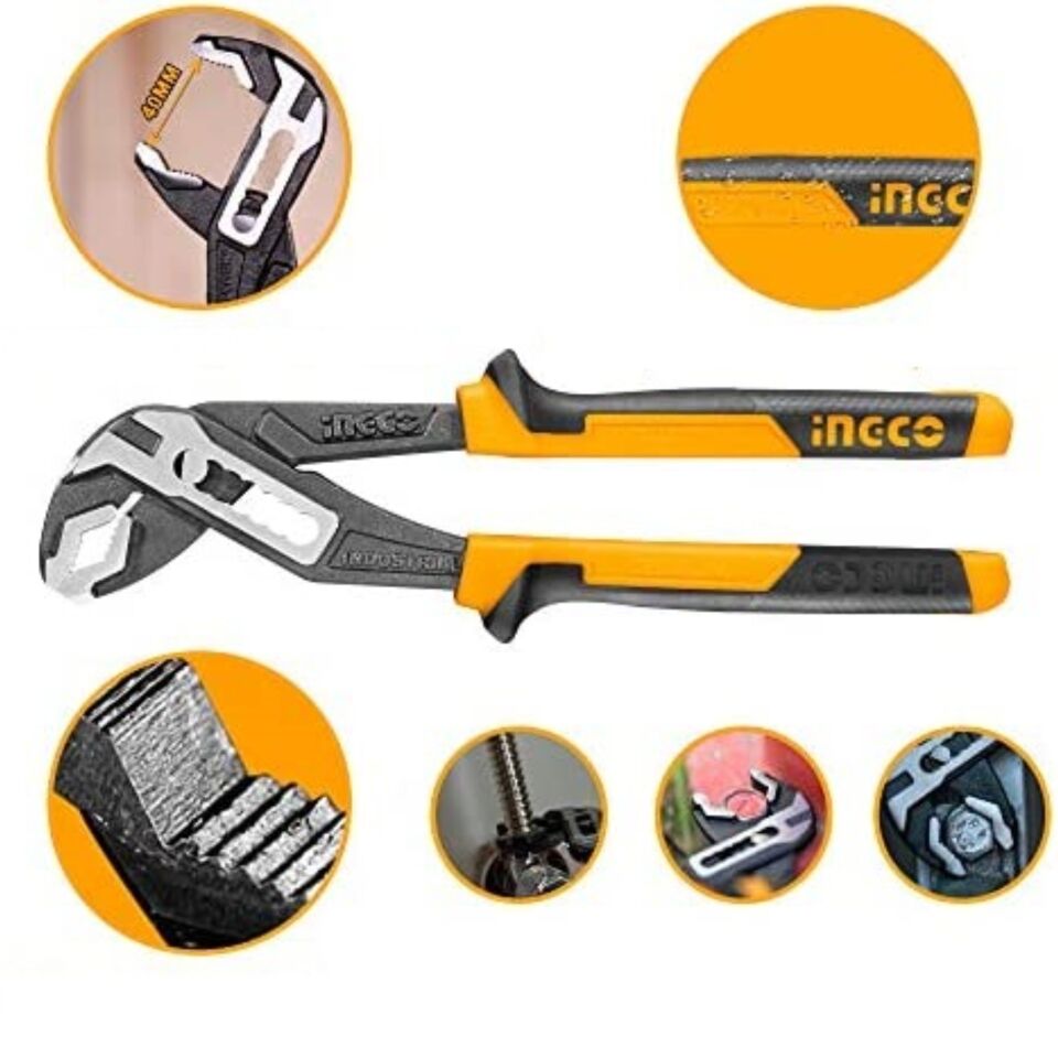 İngco Hpp28258 Fort Pense 250 Mm