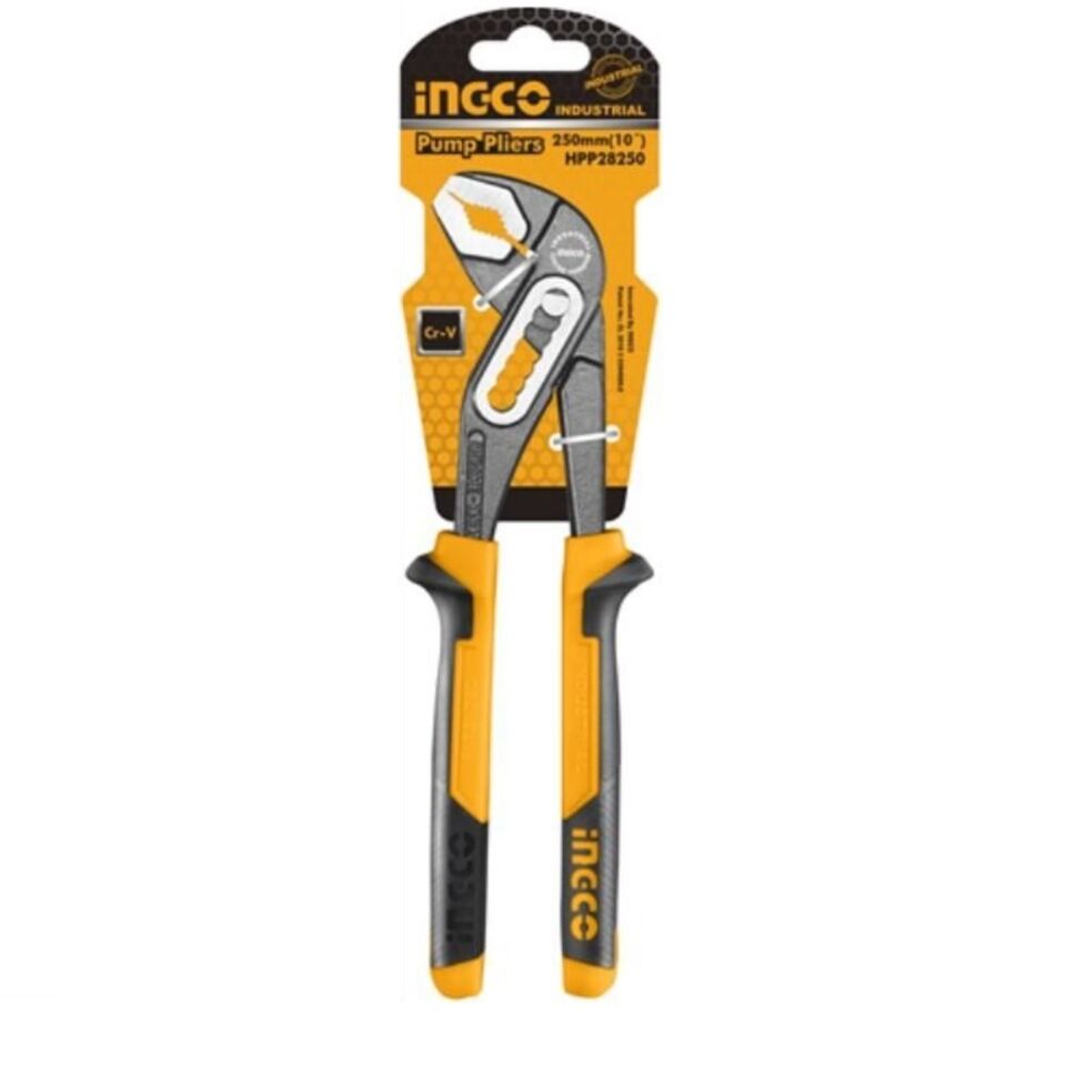 İngco Hpp28258 Fort Pense 250 Mm