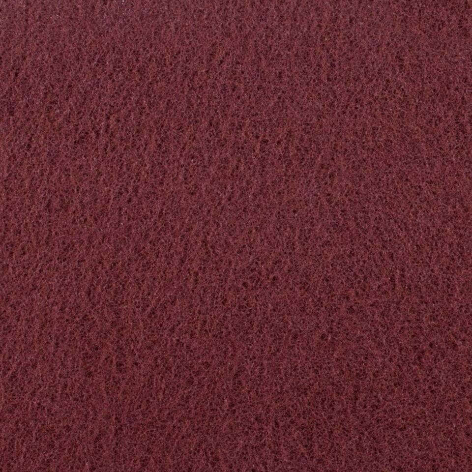 Atlas Brite Keçe Zımpara 230x280 Kırmızı