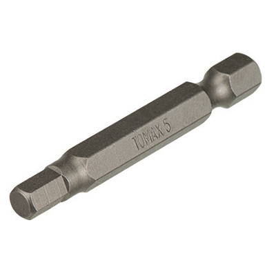 Tomax Bits Uç Allenli 3x50 Mm