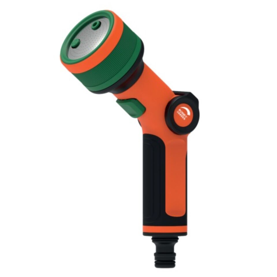 Roney Sulama Tabancası 3 Fonksiyonlu Rg1030