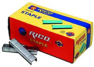 Rico Havalı Zımba Teli 12.7x10 - 025-KK8010