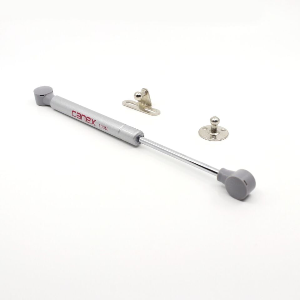 Canex Gazlı Piston Uzun 100 N