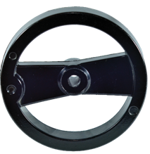 AV100 Alüminyum Volant